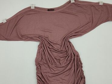 sukienki dla seniorek: Dress, XL (EU 42), condition - Very good