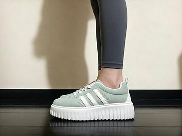 Patike: Adidas samba patike NOVO Novo Brojevi 36 do 41 fb Moja Kupovina 1 — 8