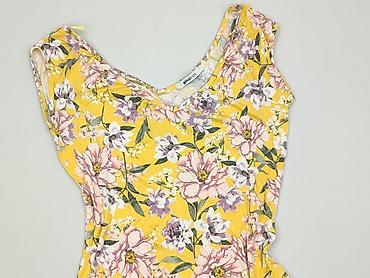 crop top h: Gina Tricot, Bluzka damska, rozmiar L — 1