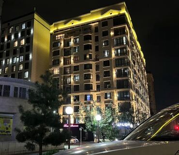 сниму квартиру на долгий срок город ош: 3 комнаты, 131 м², Элитка, 9 этаж, Евроремонт