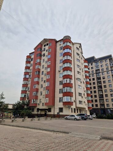 дома в оше: 2 комнаты, 106 м², Индивидуалка, 5 этаж, Евроремонт