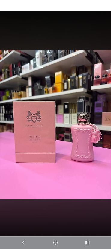 astor b: Set od 4 dizajnerska parfema (EDP - Carolina Herrera Good Girl – — 8
