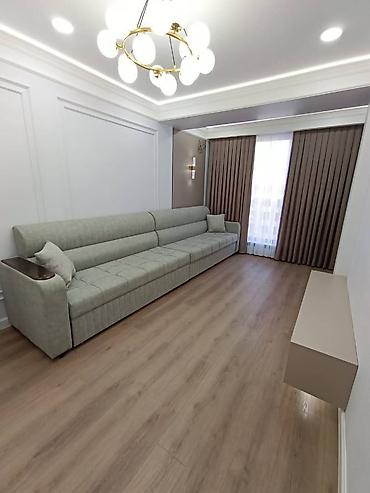 Продажа квартир: 1 комната, 41 м², Элитка, 10 этаж, Евроремонт — 3