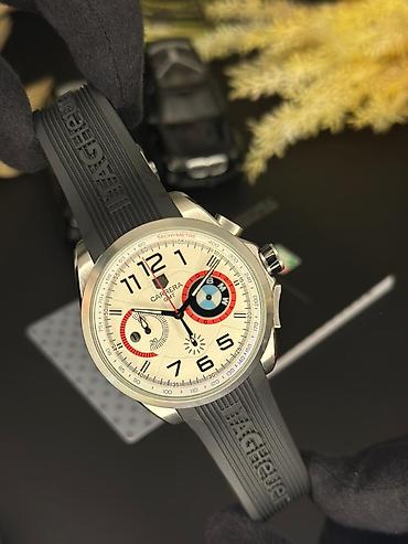 eminence: Yeni, Qol saatı, Tag Heuer — 3