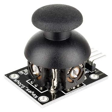 Video oyunlar və konsollar: Kateqoriya: Elektronik Kartlar > Modullar Məhsul: 2 Oxlu Joystick — 2