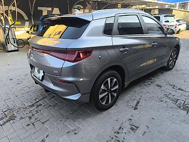 byd e1: BYD E2: 2025 г., Автомат, Электромобиль, Хэтчбэк — 4