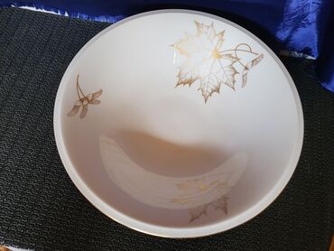 Činije: Cinija Freiberger porcelan Nemacka iz 1950g+. Cinija je perfektna sve na lalafo.rs — 7 Činije: Cinija Freiberger porcelan Nemacka iz 1950g+. Cinija je perfektna sve — 7