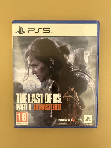 человек паук 2: The last of us 2 продам, в идеальном состоянии