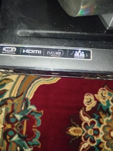 Musiqi mərkəzləri: LG ev kinoteatrı – model HT553TM-A2 Komplekt: - 4 ədəd hündür — 8