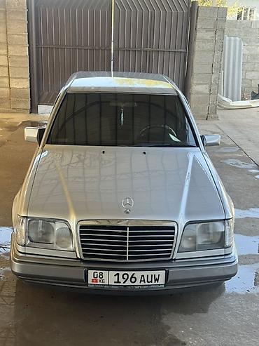 https:m.55bmw6.com: Mercedes-Benz W124: 1995 г., 0.2 л, Бензин, Седан — 1