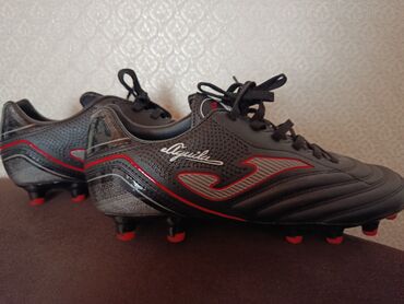 купить чемодан на колесах в баку: Бутсы Joma