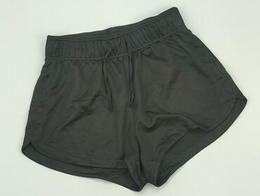 spódnice krótkie z falbaną: Shorts, H&M, XS (EU 34), condition - Very good