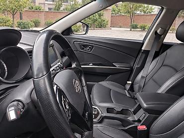 ssang: Ssangyong Tivoli: 2017 г., Автомат, Бензин — 5