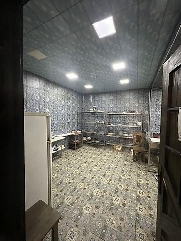 kafe ucun bar: İcarəyə verilir: Tam təchizatlı restoran hər bir şeraiti var, ancaq — 4