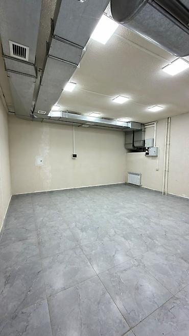 аренда торговых: 150 м² коммерциялык помещение Арендага берилет! 📍 Дареги: Южная — 2