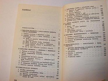 ski pantalone devojcice: Ivan Štajnberger Svetlana ĆizmićŽIVOT I RITAM Nolit, 1983. Mek povez — 2