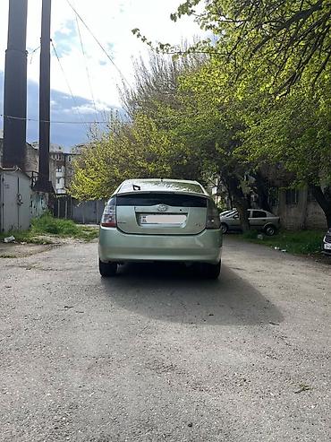 uber gence: Günlük, Toyota, Depozitlə, Qalmamaq şərti ilə — 7