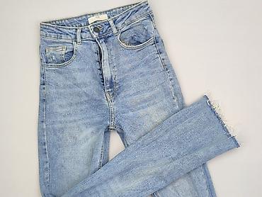 diker jeans: Jeansy damskie, rozmiar S — 1
