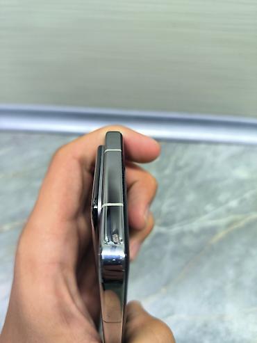 red devil: Xiaomi, 15 Pro, Б/у, 256 ГБ, цвет - Серебристый, 1 SIM, 2 SIM — 5