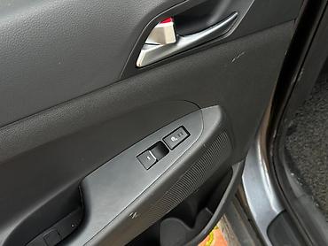 Hyundai: Hyundai Tucson: 2019 г., 2 л, Автомат, Дизель, Внедорожник — 8