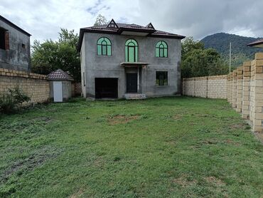 20 yanvar kiraye evler: 6 otaqlı, 167 kv. m, Kredit yoxdur, Orta təmir