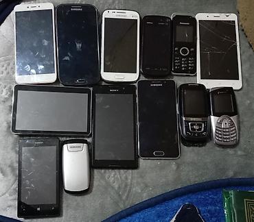 200 manatliq plansetler: Zapcast telefonlar biri 5 manat — 1