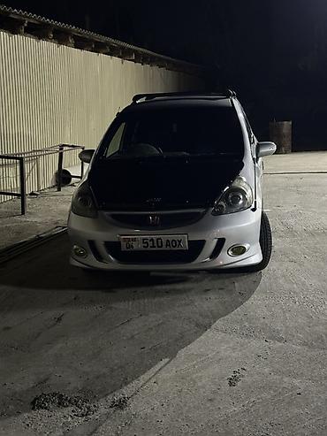 двигител фит: Honda Fit: 2005 г., 1.3 л, Автомат, Бензин, Хэтчбэк — 1