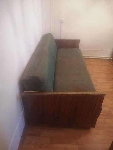 Divan, İşlənmiş, Açılmayan, Bazasız, Parça, Çatdırılma yoxdur