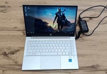 купить ноутбук hp pavilion g7: Ноутбук, HP, 16 ГБ ОЭТ, Intel Core i5, 14 ", Колдонулган, Оюндар үчүн, эс тутум NVMe SSD