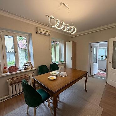 Продажа коттеджей и домов: 💎СРОЧНО ПРОДАЕТСЯ ПОЛДОМА 🏢Комнат: 2 📍Район: Октябрьский район — 3