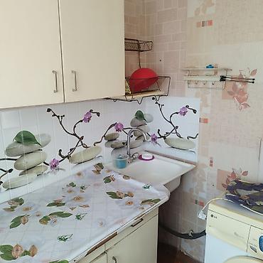 тыныке цена бишкек: 1 комната, 32 м², 104 серия, 4 этаж, Косметический ремонт — 6