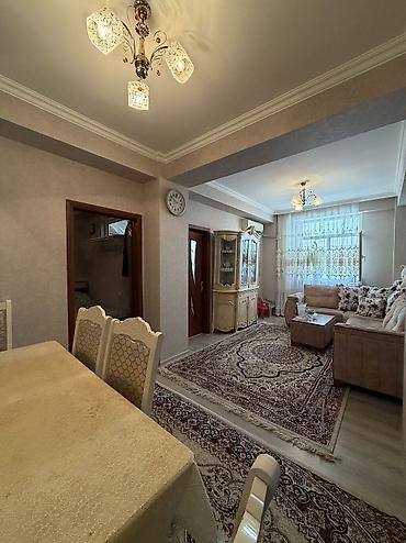 tap az xaçmaz: 3 otaqlı, Yeni tikili, 74 kv. m — 5