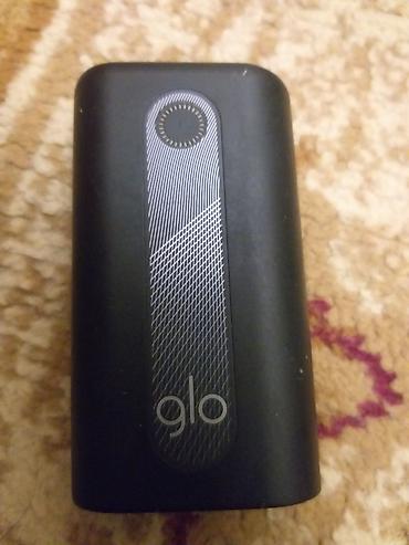 vuse go 5000: Glo tütün çubuqları üçün qızdırıcı cihaz - Brend/model: glo - Korpus — 1