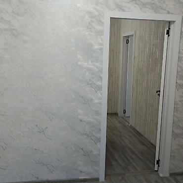 1 комнатная студия: Satılır mənzil – işıqlı və səliqəli daxili planlama.Gəncədə Pasyolkada — 2