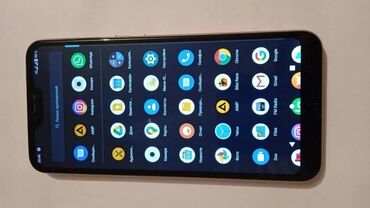 доставка еды бишкек kfc in Кыргызстан | СУМКИ: Xiaomi Mi A2 Lite | 32 ГБ | Золотой | Трещины, царапины, Сенсорный, Отпечаток пальца