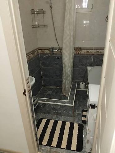 Продажа квартир: 1 комната, 30 м², Индивидуалка, 1 этаж, Евроремонт at lalafo.kg — 10 Продажа квартир: 1 комната, 30 м², Индивидуалка, 1 этаж, Евроремонт — 10