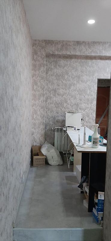 gence emlak satisi: Cıxarışlı (Kupcalı) 9 ildi eyni adamda arendadadı.ümumi sahəsi 45m² — 6