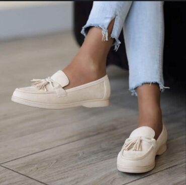 cipele za konobarice: Espadrile, 38