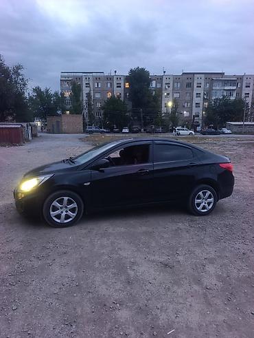 солярись: Hyundai Solaris: 2012 г., 1.6 л, Механика, Бензин, Седан — 1