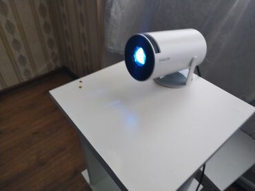 projektor qiymətləri: Yeni Portativ Proyektor Ünvandan götürmə, Pulsuz çatdırılma, Ödənişli çatdırılma