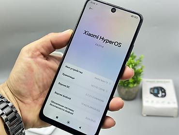 redmi s 2: Redmi, Redmi Note 13, Б/у, 128 ГБ, цвет - Черный, 2 SIM — 4