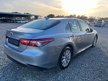 колодки камри 70: Toyota Camry: 2020 г., 2.5 л, Автомат, Бензин, Седан — 5