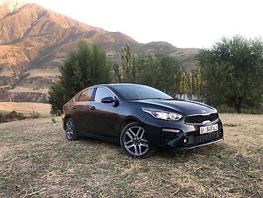 вин код корея: Kia K3: 2019 г., 1.6 л, Вариатор, Бензин, Седан — 3