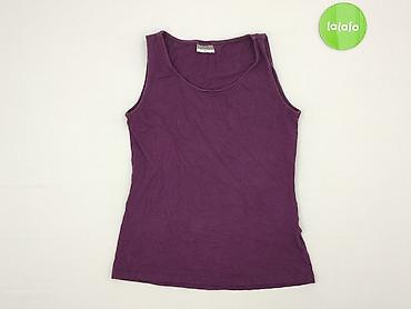 pull and bear bezrekawnik: Beloved, Top damski, rozmiar M — 2