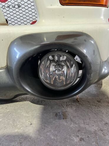 туманник ниссан примера: Фара противотуманная Mitsubishi Delica PD6W 6G72 3.0 2000 лев. (б/у)