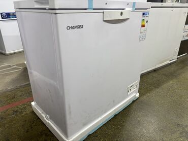 Морозильники: Морозильник, Новый, Бесплатная доставка — 11