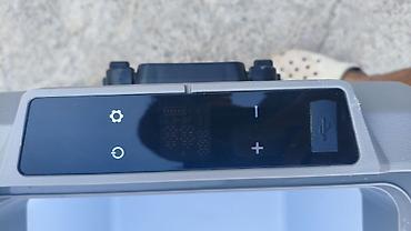 gac aion i60 ev: Автомобильный компрессорный холодильник-морозильник Alpicool T60 - — 6