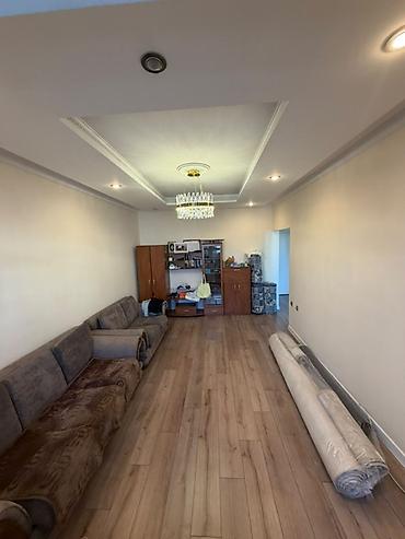 квартиры джал: 3 комнаты, 78 м², Нижний Джал (Джал-23) 105 серия, 3 этаж, Евроремонт — 2
