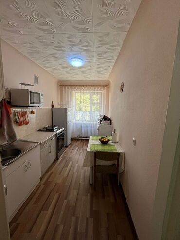 Продажа квартир: 3 комнаты, 61 м², 1 этаж, Евроремонт — 13