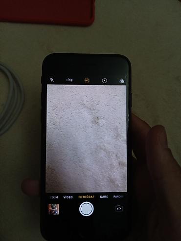 iphone 7 32: IPhone 7, 32 GB, Qara, Barmaq izi — 9
